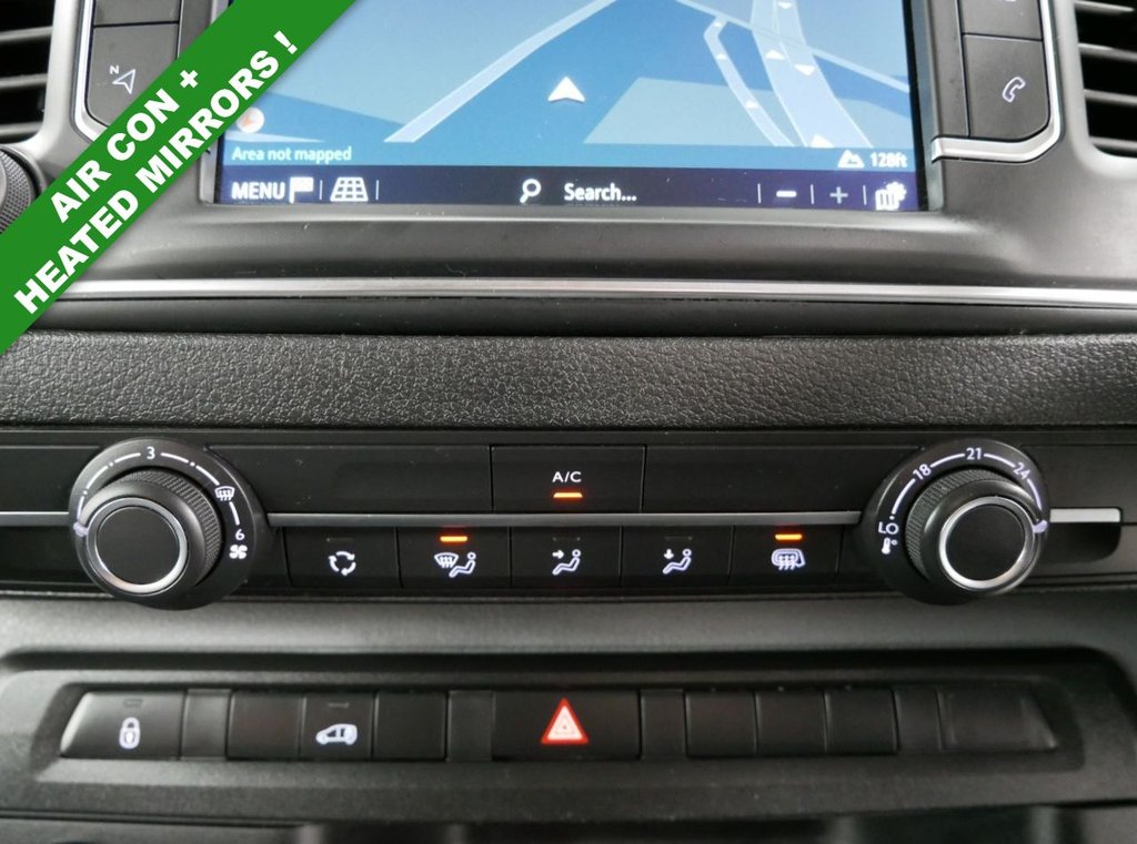 Used Vauxhall Vivaro 2021 for sale - 76223066: Photo 16