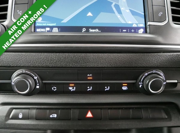 Used Vauxhall Vivaro 2021 for sale - 76223066: Photo 16
