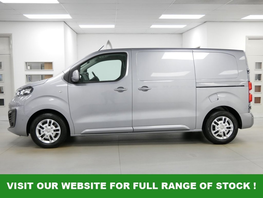 Used Vauxhall Vivaro 2021 for sale - 76223066: Photo 21