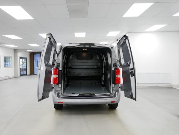 Used Vauxhall Vivaro 2021 for sale - 76223066: Photo 26