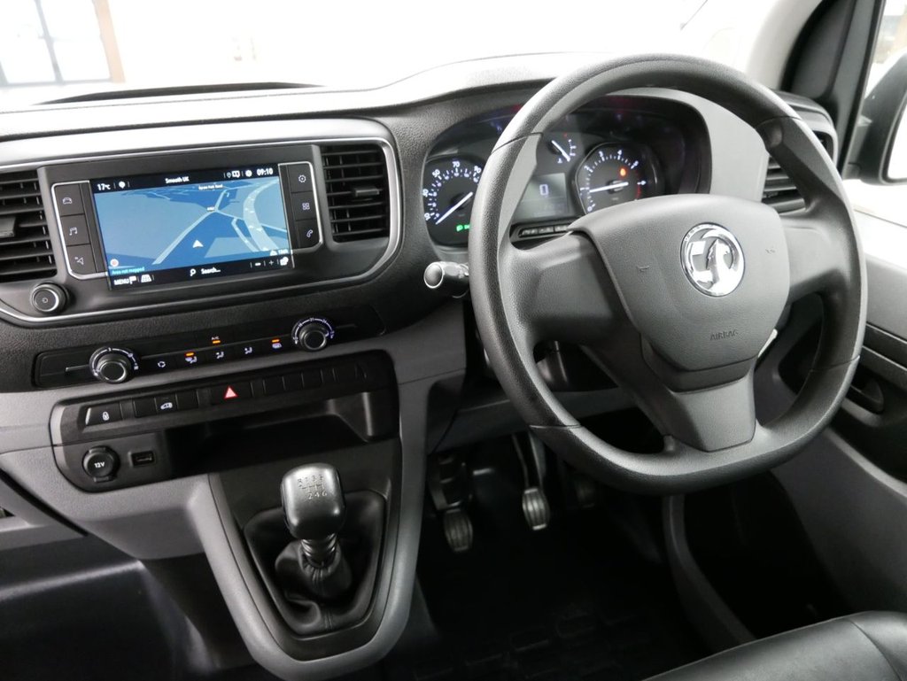 Used Vauxhall Vivaro 2021 for sale - 76223066: Photo 3