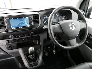 Used Vauxhall Vivaro 2021 for sale - 76223066: Photo