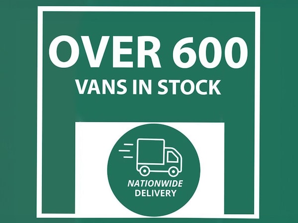 Used Vauxhall Vivaro 2021 for sale - 76223066: Photo 7
