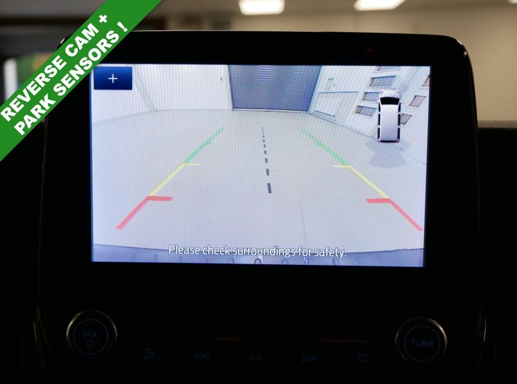 Used Ford Transit Custom 2021 for sale - 76710722: Photo 19