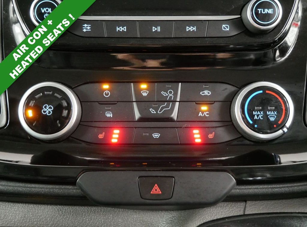 Used Ford Transit Custom 2021 for sale - 76710722: Photo 20