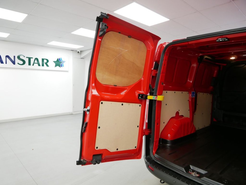 Used Ford Transit Custom 2021 for sale - 76710722: Photo 25