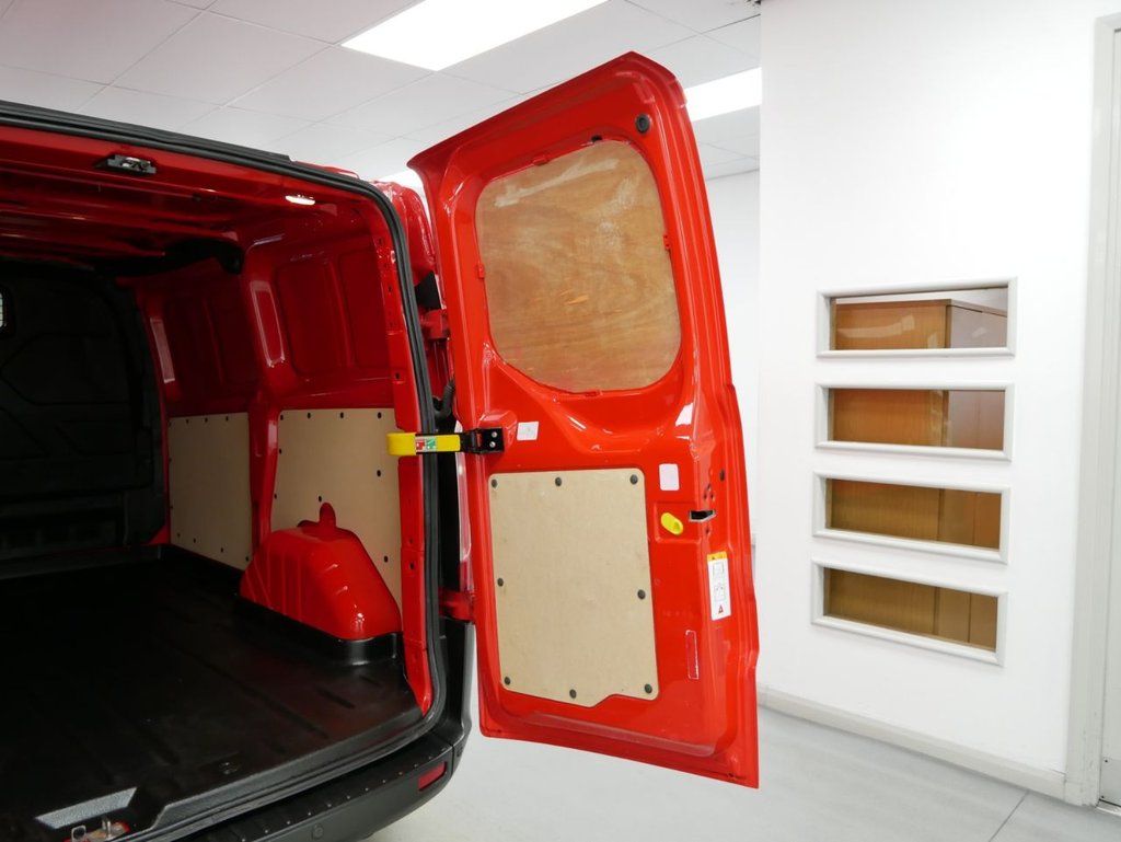 Used Ford Transit Custom 2021 for sale - 76710722: Photo 26