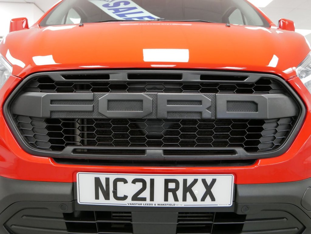 Used Ford Transit Custom 2021 for sale - 76710722: Photo 30