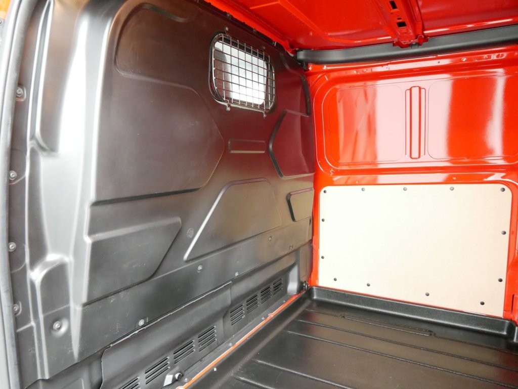 Used Ford Transit Custom 2021 for sale - 76710722: Photo 31
