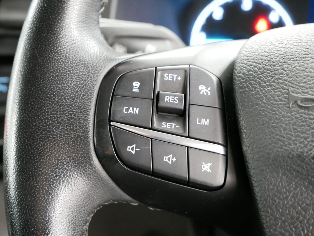 Used Ford Transit Custom 2021 for sale - 76710722: Photo 32