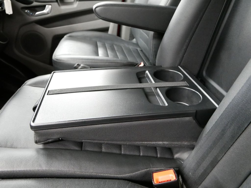 Used Ford Transit Custom 2021 for sale - 76710722: Photo 33