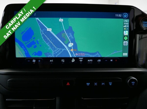Used Ford Transit Custom 2024 for sale - 75287324: Photo 15