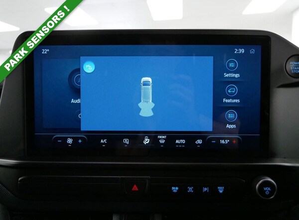 Used Ford Transit Custom 2024 for sale - 75287324: Photo 17