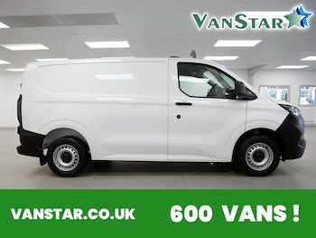 Used Ford Transit Custom 2024 for sale - 75287324: Photo