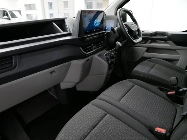 Used Ford Transit Custom 2024 for sale - 75287324: Photo 20