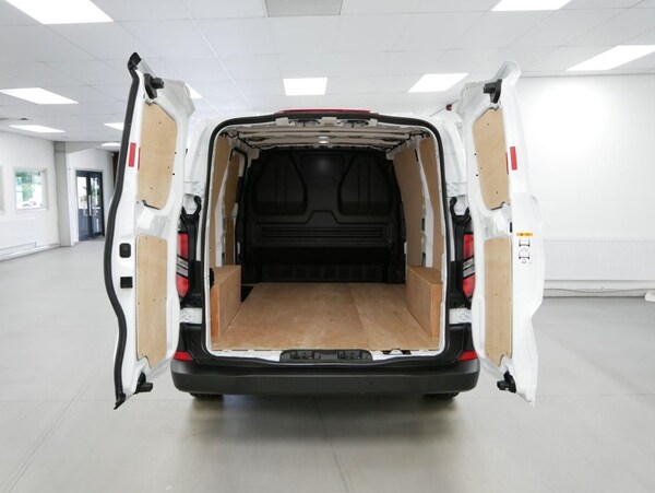 Used Ford Transit Custom 2024 for sale - 75287324: Photo 28