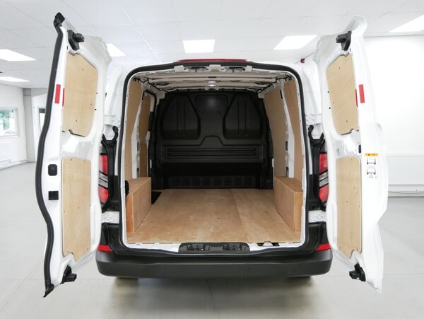 Used Ford Transit Custom 2024 for sale - 75287324: Photo 4