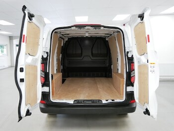 Used Ford Transit Custom 2024 for sale - 75287324: Photo