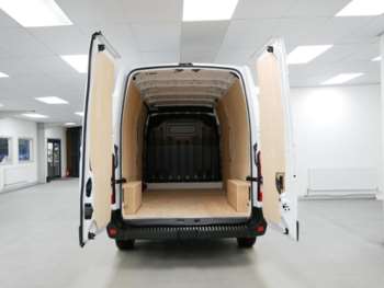 Used Nissan Interstar 2024 for sale - 73771590: Photo