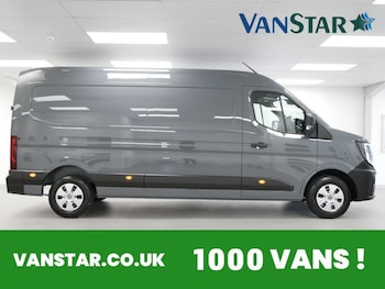 Used Renault Master 2026 for sale - 78444182: Photo