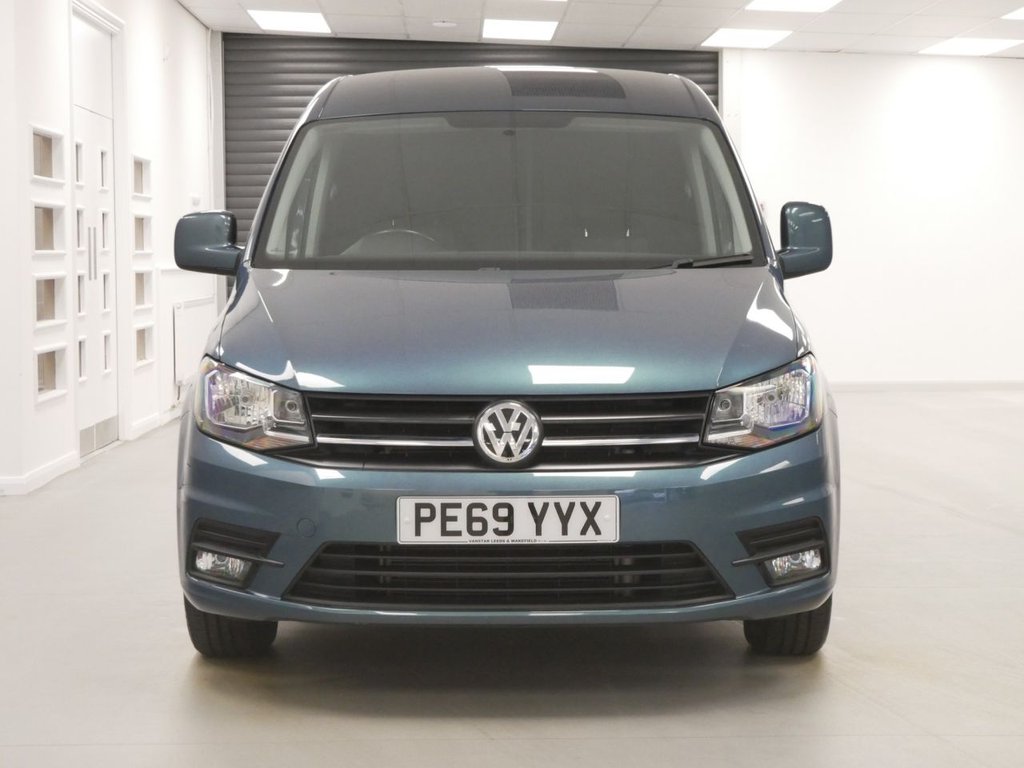 Used Volkswagen Caddy 2019 for sale - 78200055: Photo 15