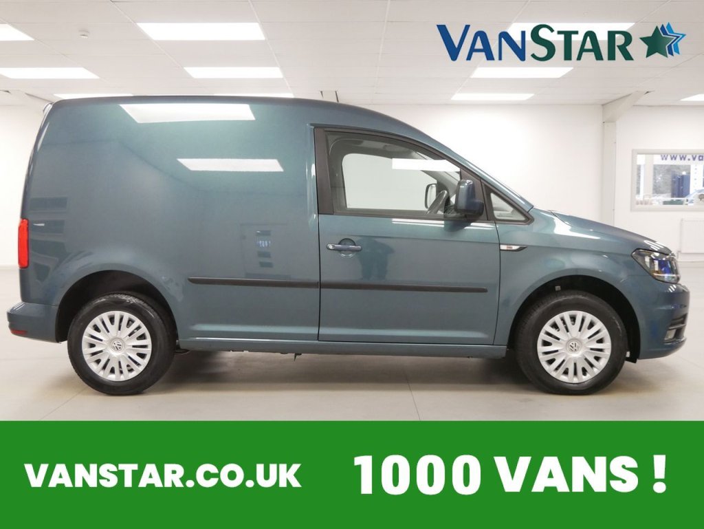 Used Volkswagen Caddy 2019 for sale - 78200055: Photo 18