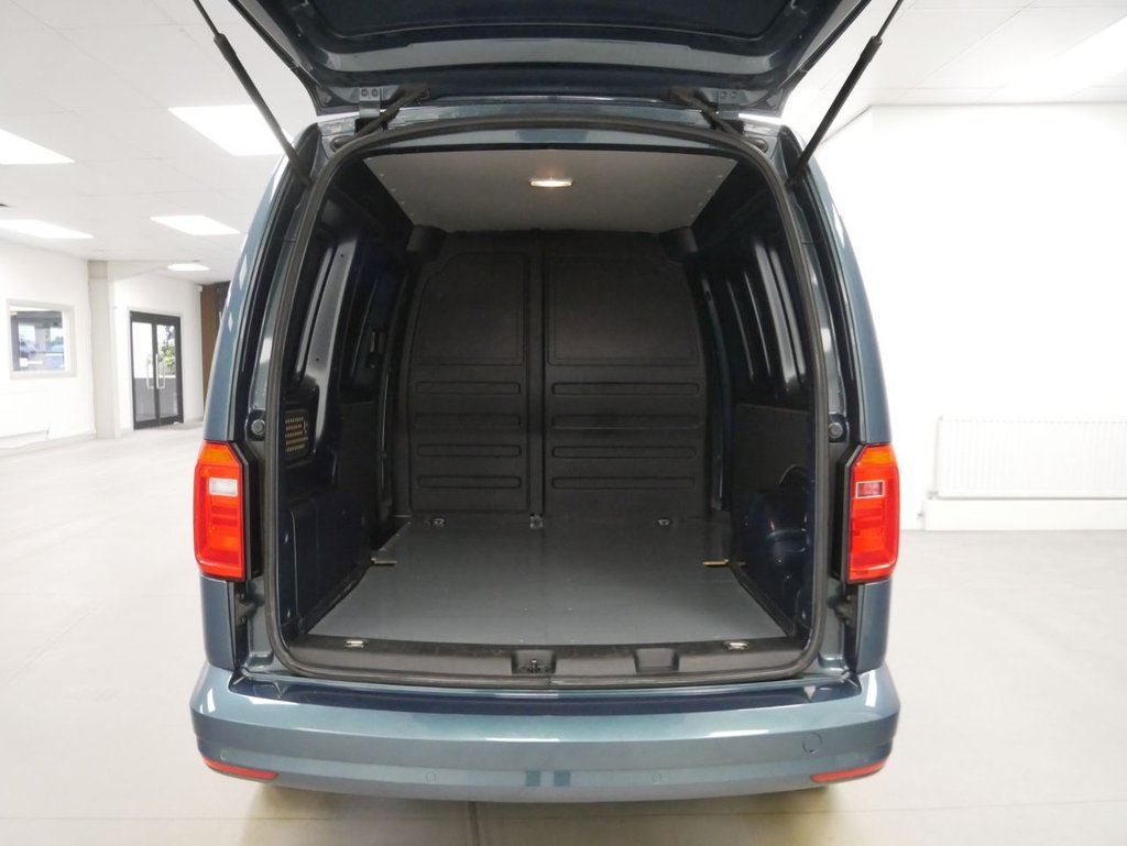 Used Volkswagen Caddy 2019 for sale - 78200055: Photo 20