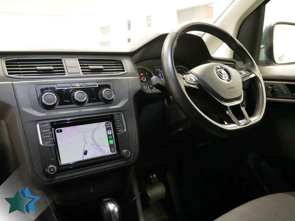 Used Volkswagen Caddy 2019 for sale - 78200055: Photo 29