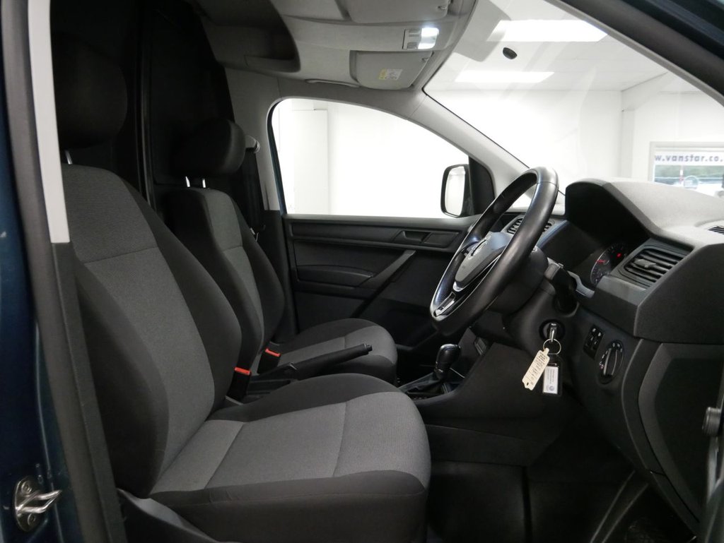 Used Volkswagen Caddy 2019 for sale - 78200055: Photo 30