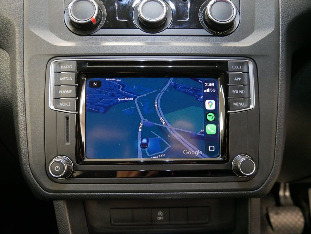 Used Volkswagen Caddy 2019 for sale - 78200055: Photo 31