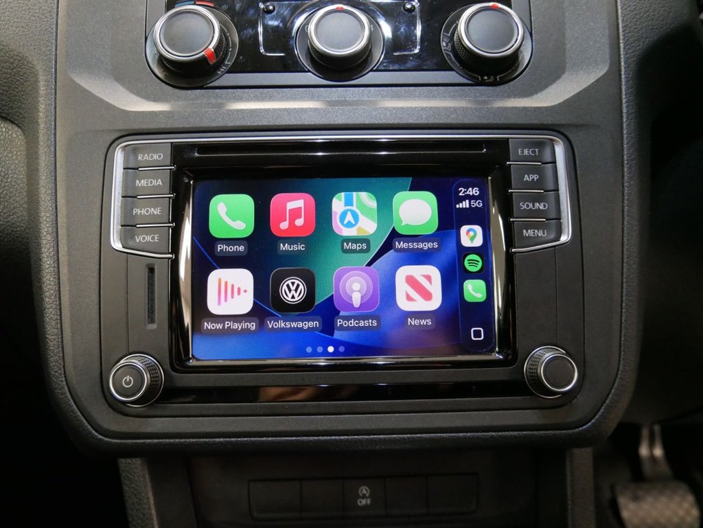 Used Volkswagen Caddy 2019 for sale - 78200055: Photo 32