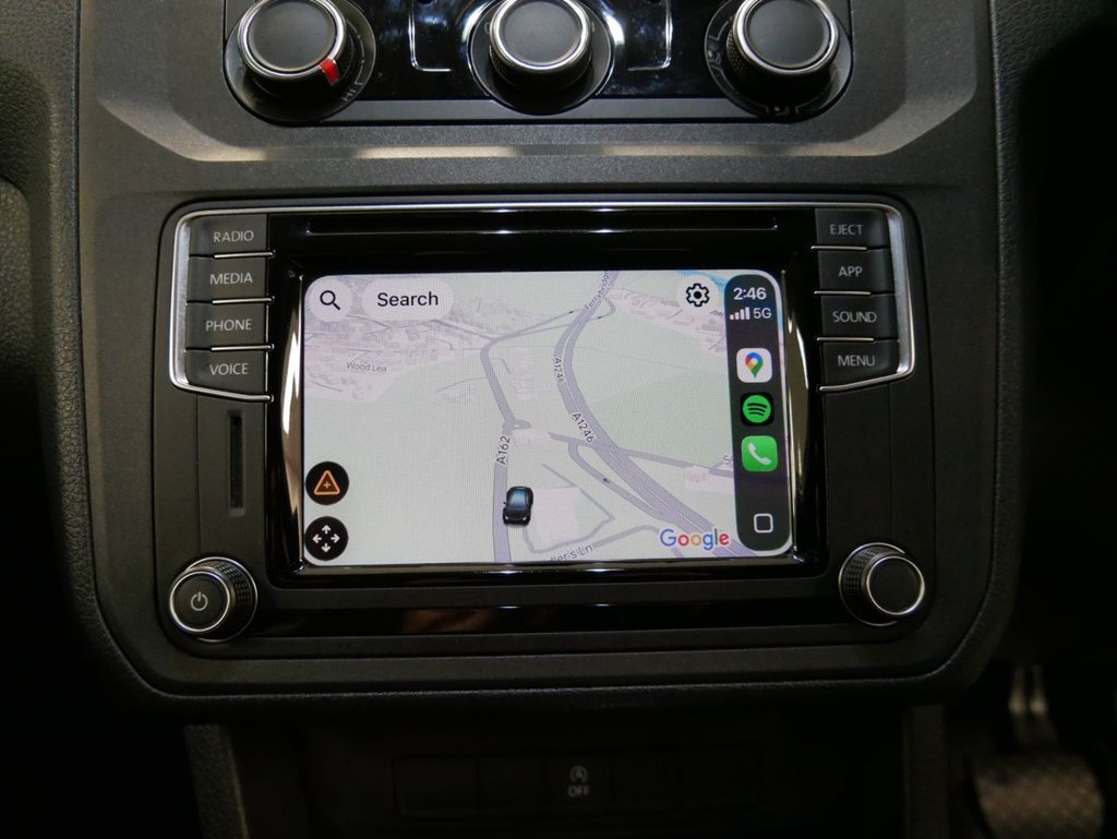 Used Volkswagen Caddy 2019 for sale - 78200055: Photo 33