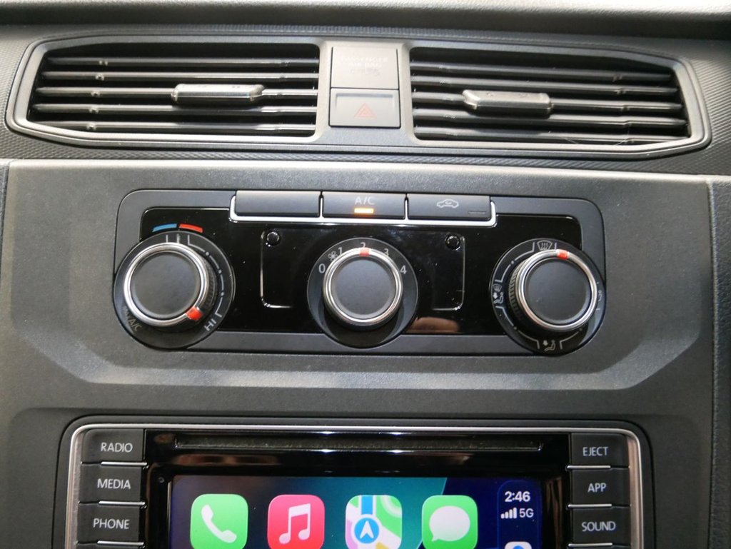 Used Volkswagen Caddy 2019 for sale - 78200055: Photo 35