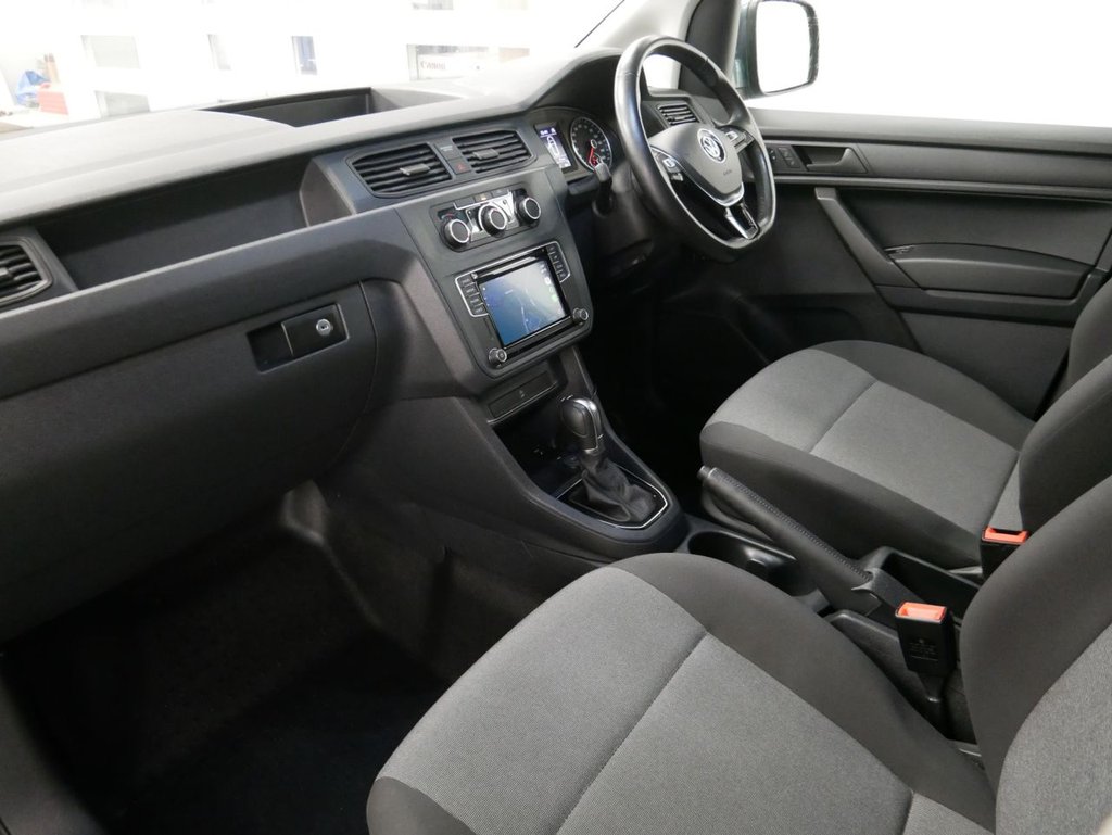 Used Volkswagen Caddy 2019 for sale - 78200055: Photo 36