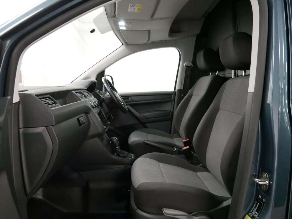 Used Volkswagen Caddy 2019 for sale - 78200055: Photo 37