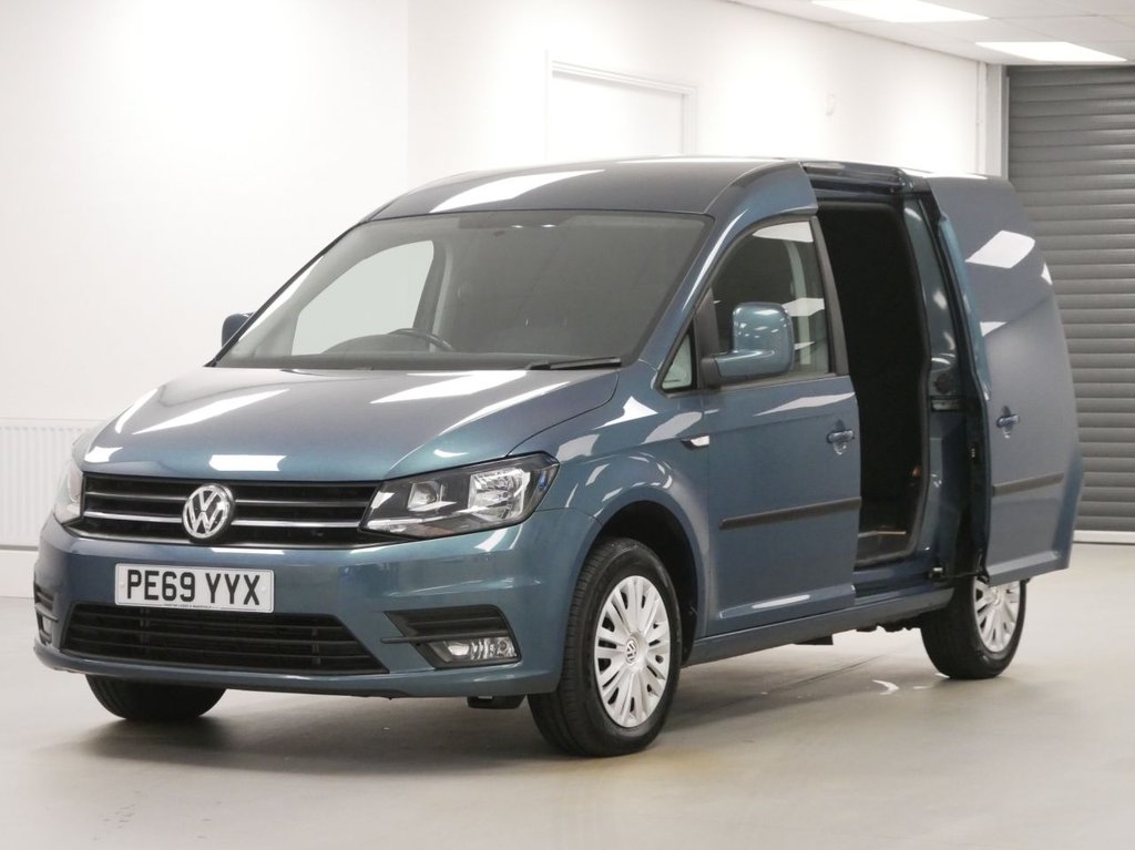 Used Volkswagen Caddy 2019 for sale - 78200055: Photo 38