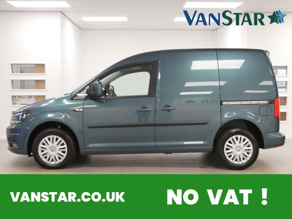 Used Volkswagen Caddy 2019 for sale - 78200055: Photo 39