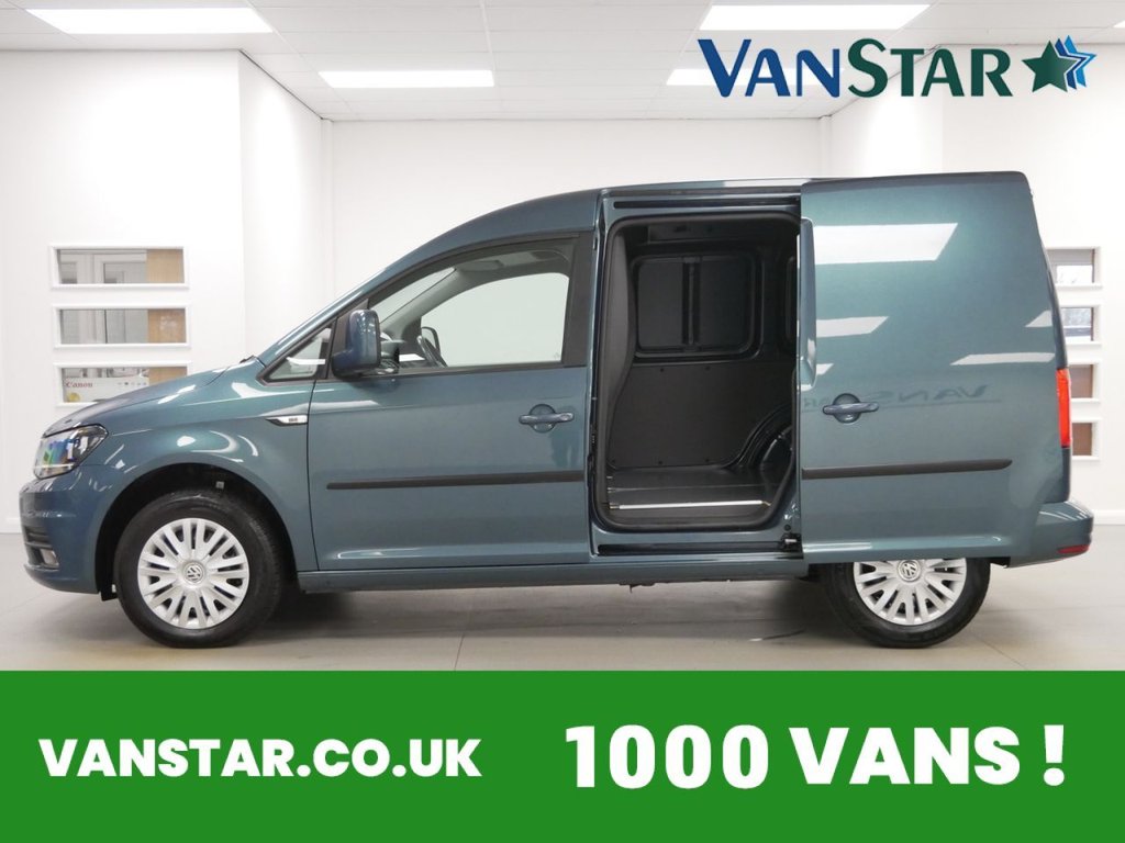 Used Volkswagen Caddy 2019 for sale - 78200055: Photo 40