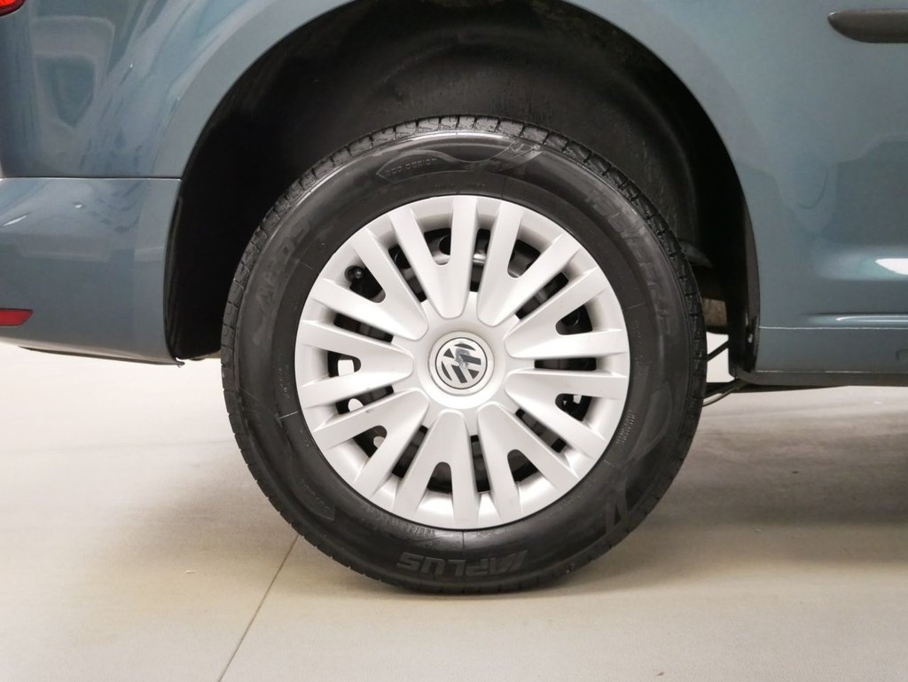 Used Volkswagen Caddy 2019 for sale - 78200055: Photo 42