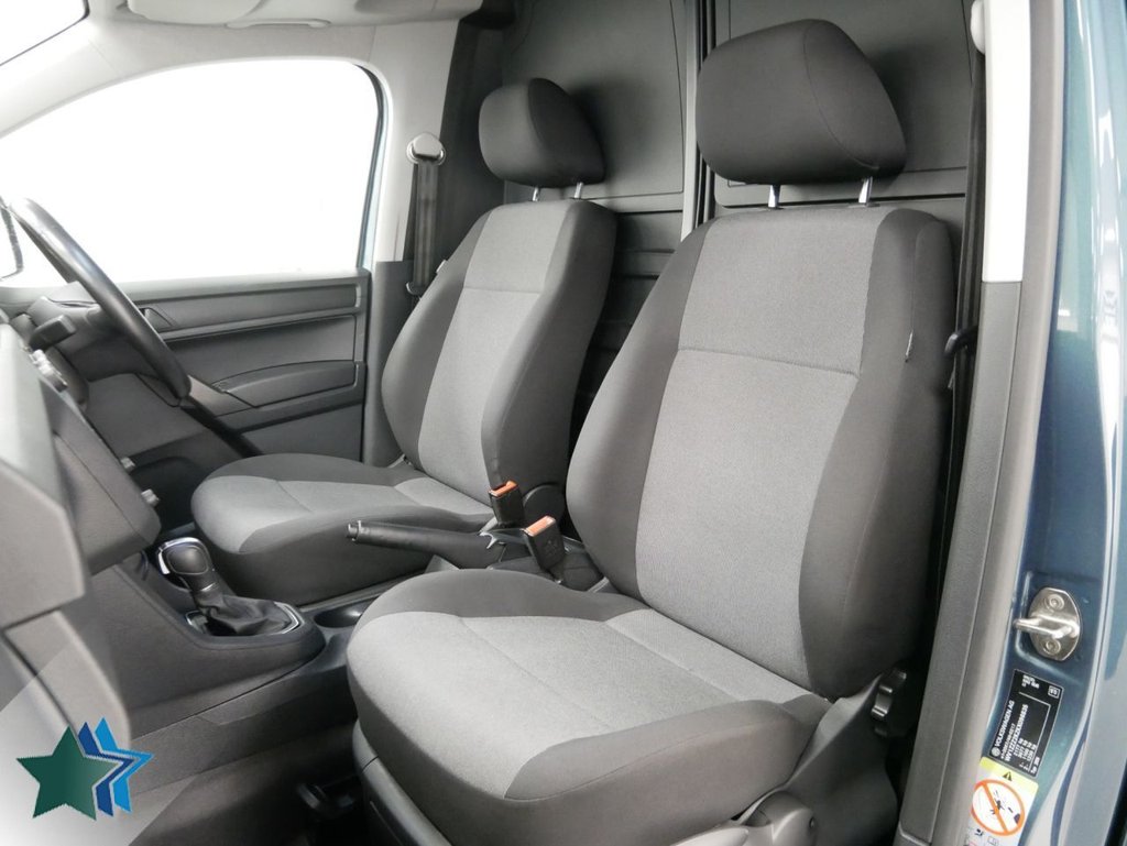 Used Volkswagen Caddy 2019 for sale - 78200055: Photo 6