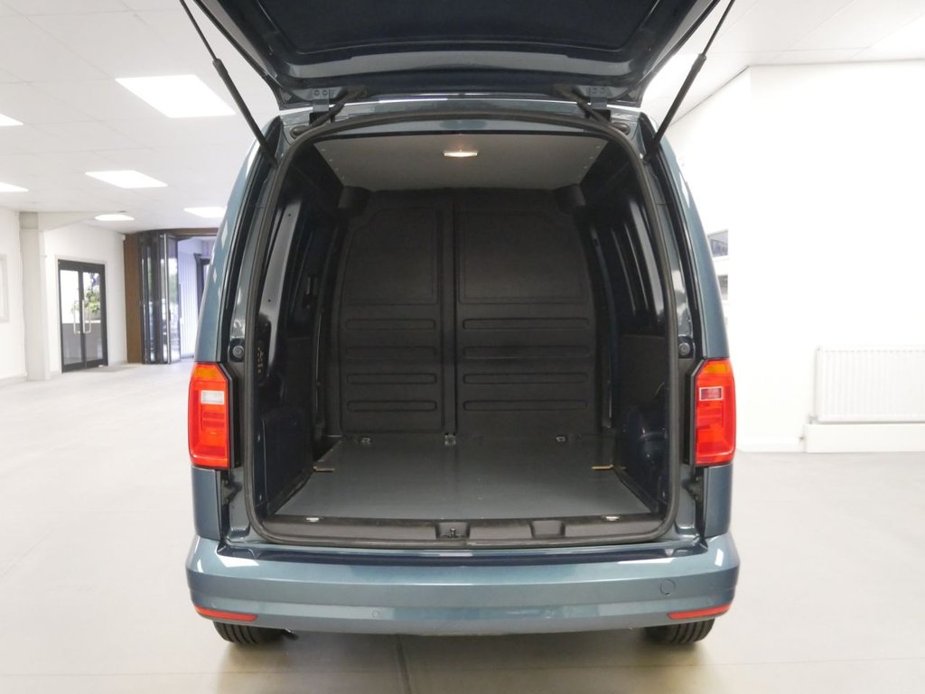 Used Volkswagen Caddy 2019 for sale - 78200055: Photo 7