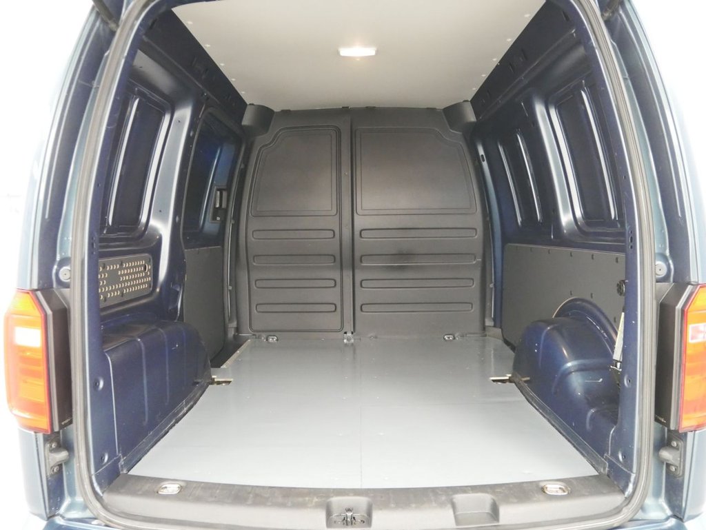 Used Volkswagen Caddy 2019 for sale - 78200055: Photo 8