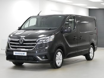 Used Renault Trafic 2026 for sale - 79371187: Photo