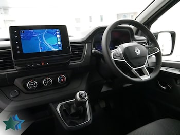 Used Renault Trafic 2026 for sale - 79371187: Photo