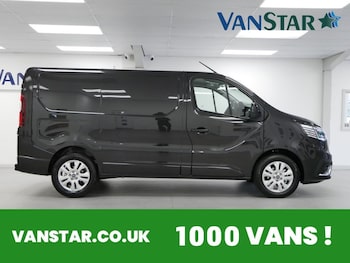 Used Renault Trafic 2026 for sale - 79371187: Photo