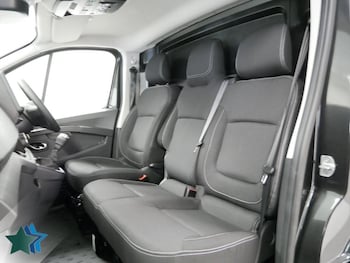 Used Renault Trafic 2026 for sale - 79371187: Photo