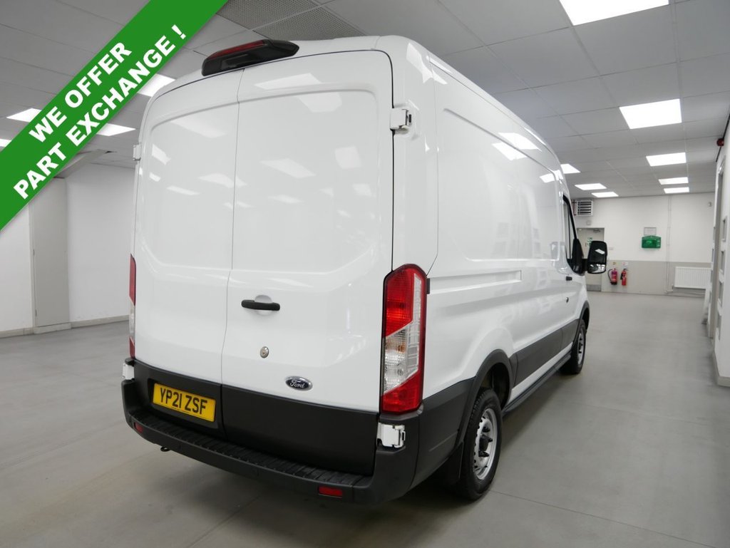 Used Ford Transit 2021 for sale - 76429710: Photo 11