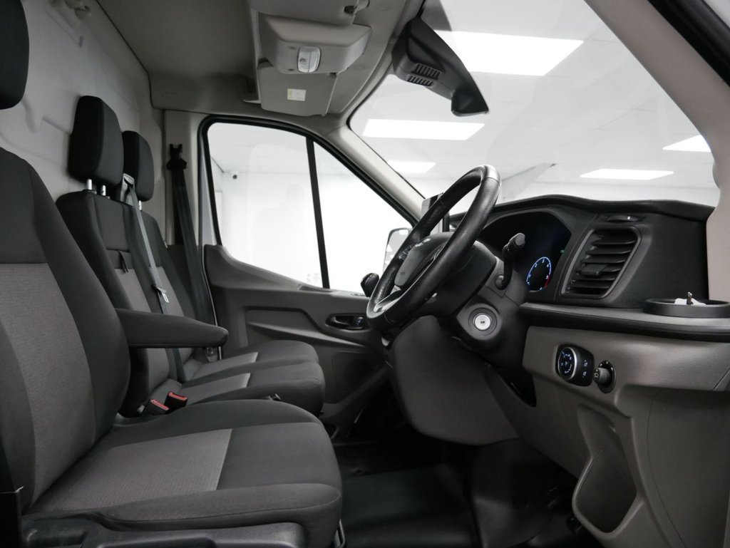 Used Ford Transit 2021 for sale - 76429710: Photo 13