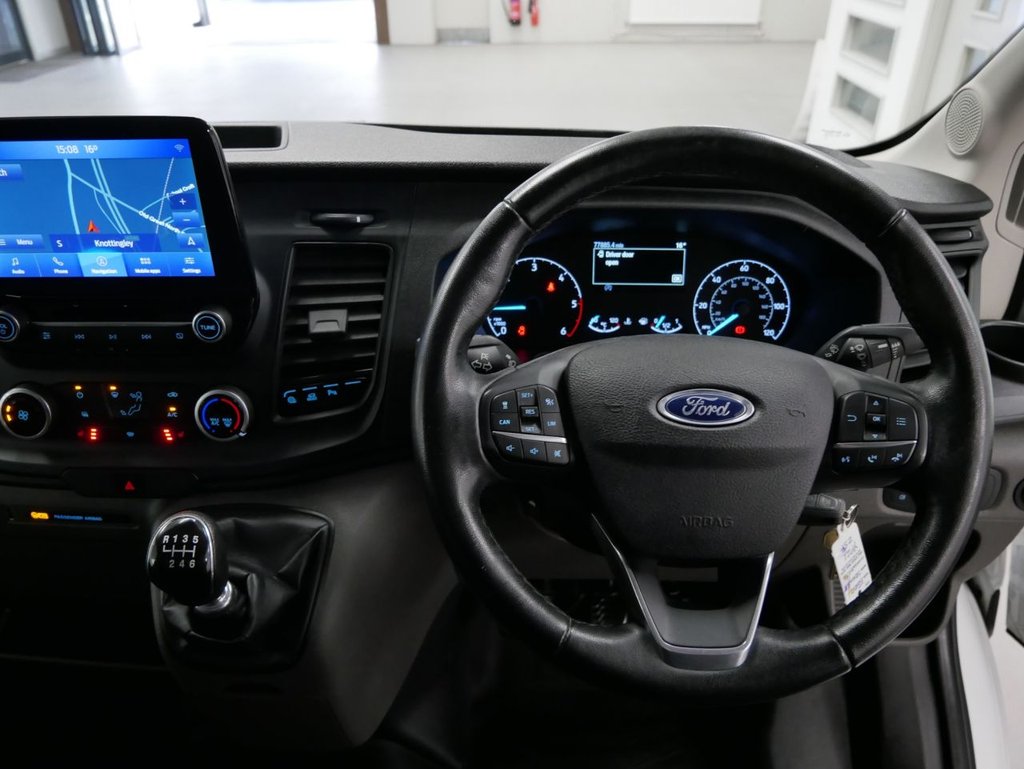 Used Ford Transit 2021 for sale - 76429710: Photo 14