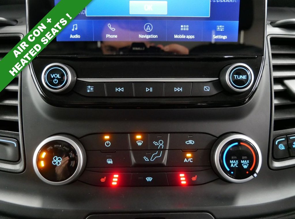 Used Ford Transit 2021 for sale - 76429710: Photo 16